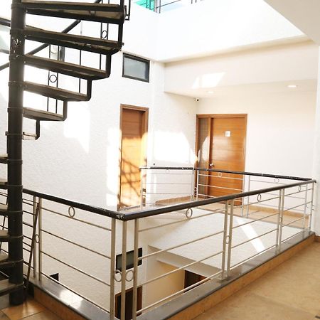 Hotel H26 Chandīgarh Εξωτερικό φωτογραφία