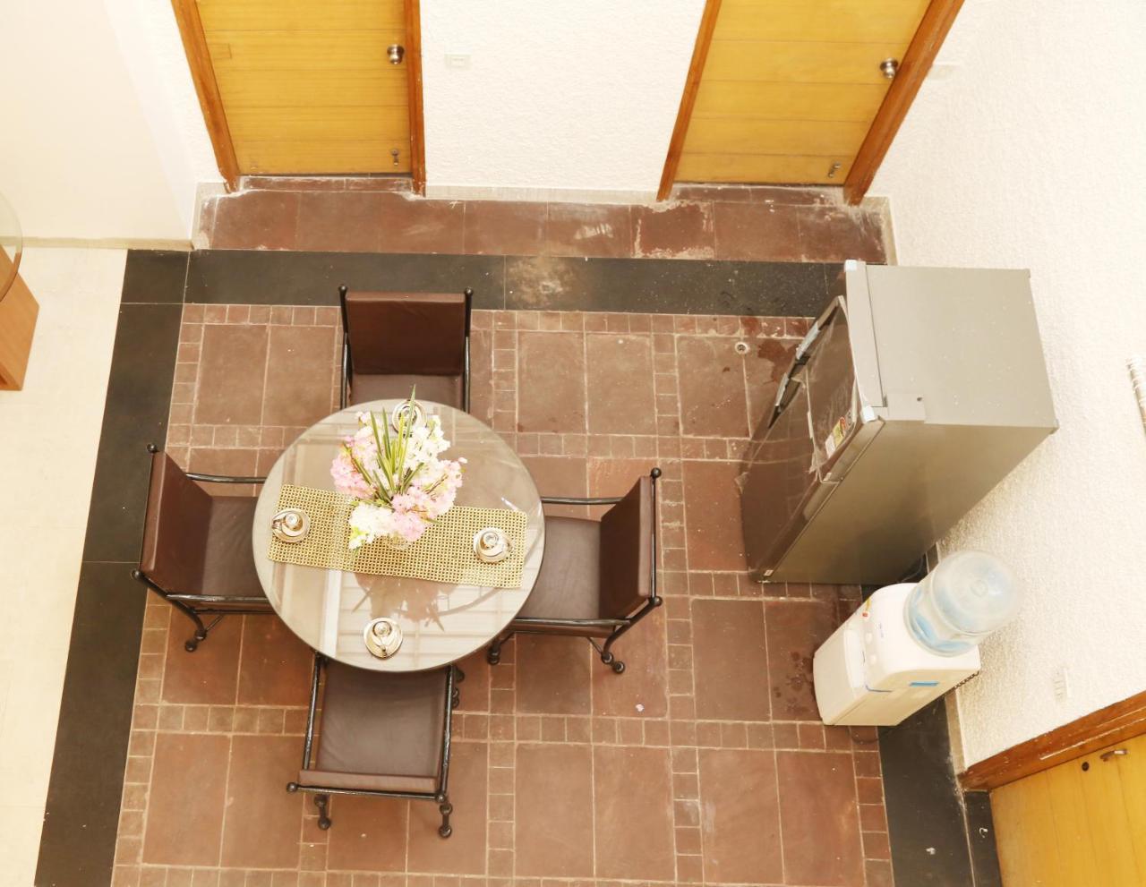 Hotel H26 Chandīgarh Εξωτερικό φωτογραφία