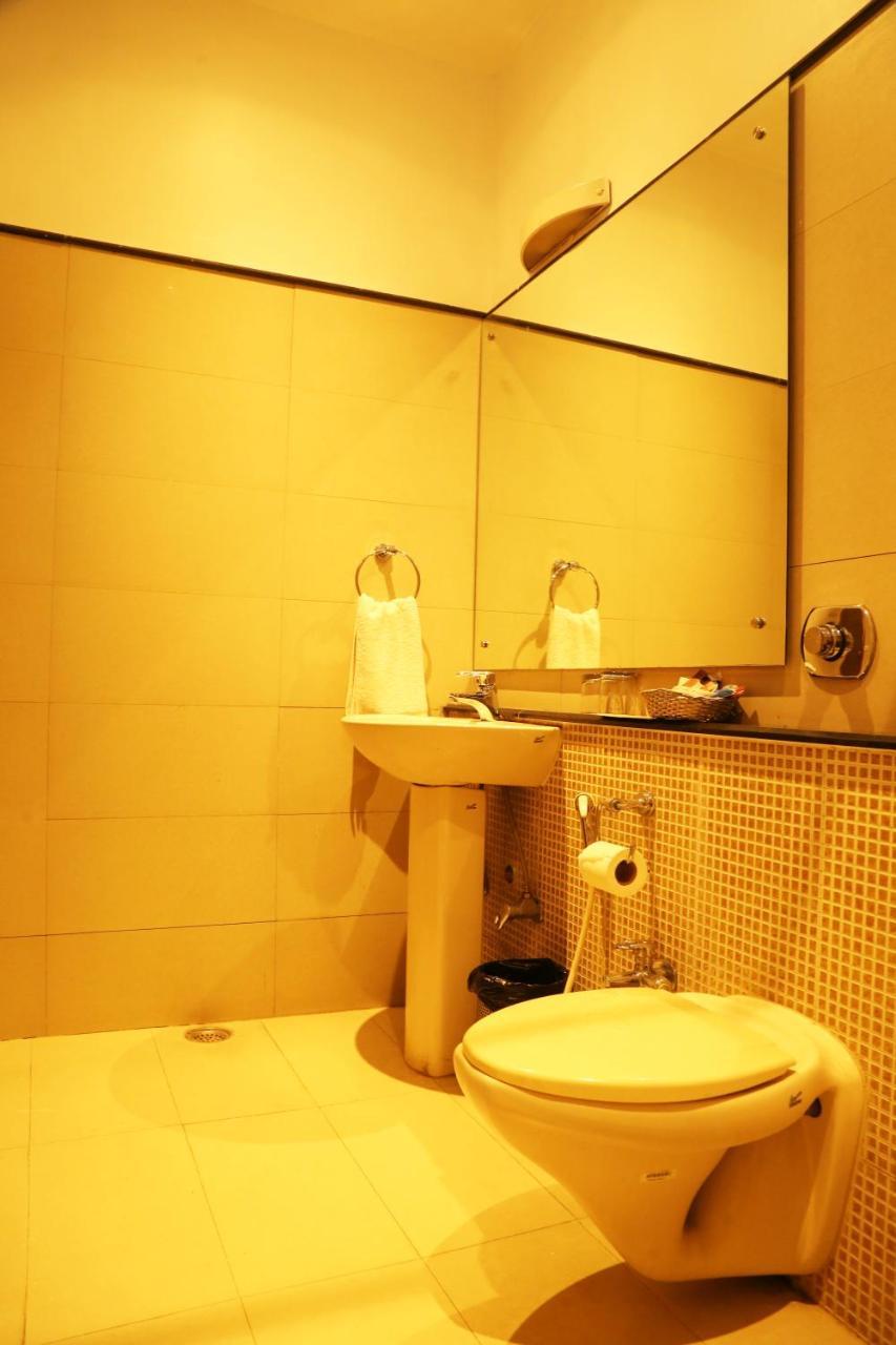 Hotel H26 Chandīgarh Εξωτερικό φωτογραφία