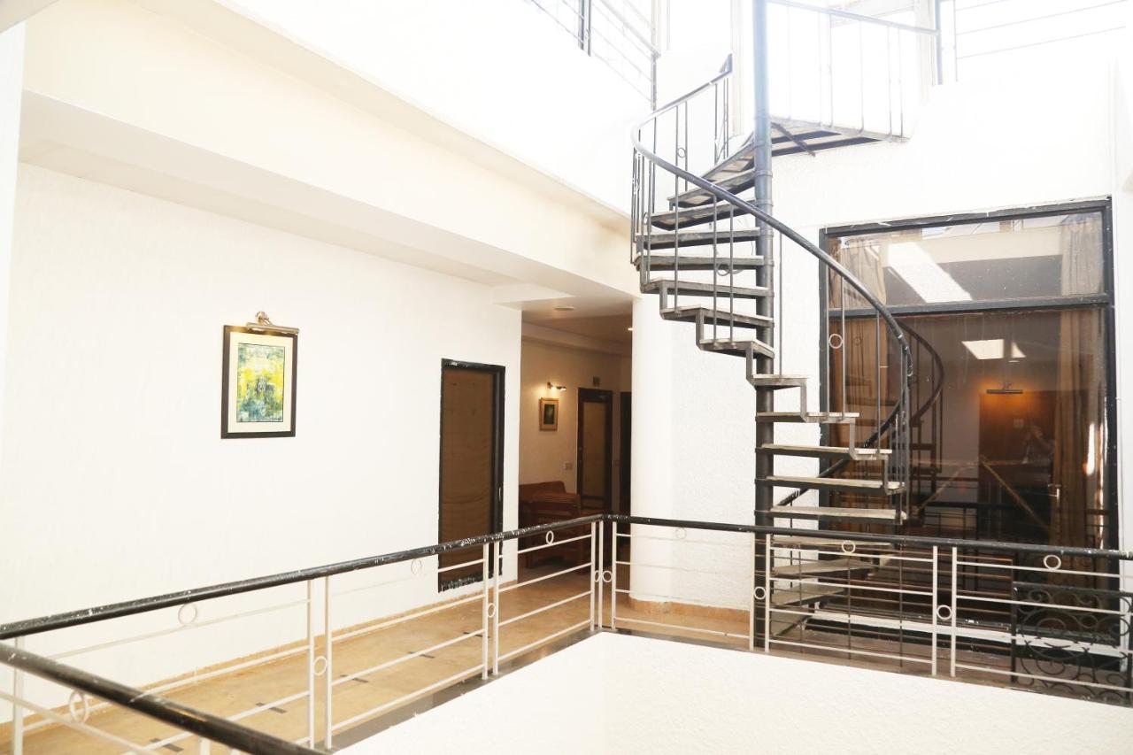 Hotel H26 Chandīgarh Εξωτερικό φωτογραφία