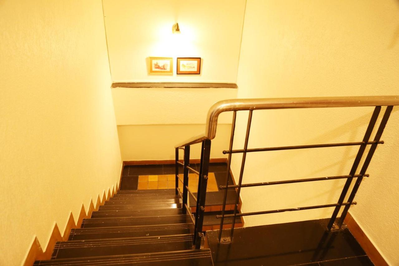 Hotel H26 Chandīgarh Εξωτερικό φωτογραφία